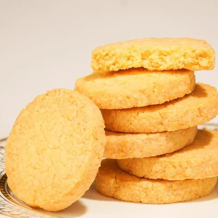 Bake Coconut Shortbread Bake Coconut Shortbread