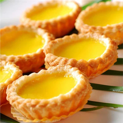 Kiire külmutatud muna hapukas nahk